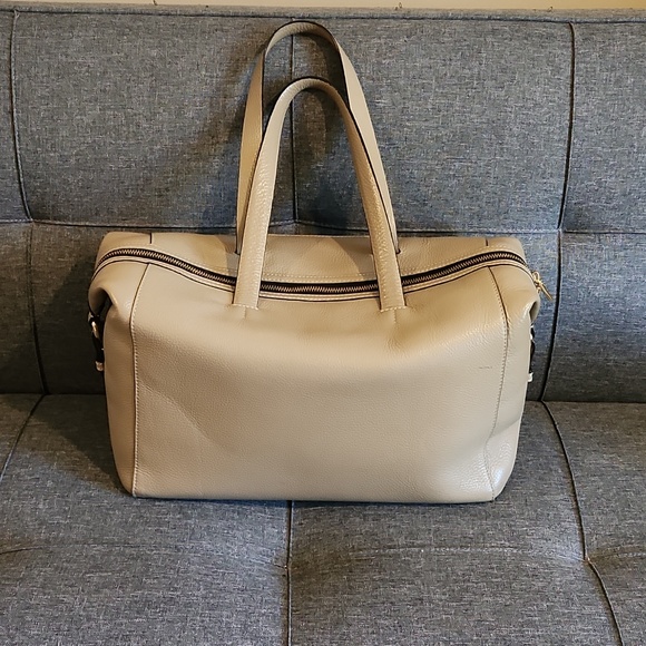 Cuyana Le Sud Day Bag - Picture 3 of 11